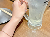 焼肉ホルモン ボンズ 池袋本館: あのんさんの2026年08月01日の1枚目の投稿写真