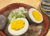 もつ焼き　はる　王子店: あのんさんの2026年09月25日の3枚目の投稿写真