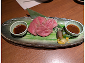 熟成肉と熟成魚 こなれ 天王寺店: アッキーさんの2026年08月03日の1枚目の投稿写真