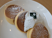 パンケーキカフェ cafeblow 泉佐野店: アッキーさんの2026年08月18日の3枚目の投稿写真