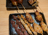 やきとり　たづや　喜連瓜破店: アッキーさんの2026年04月の1枚目の投稿写真