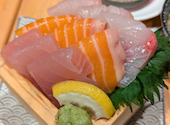 寿司 牡蠣 裏天王寺サカナエビス／Sushi Oyster Sakana-Ebisu Osaka: アッキーさんの2026年07月23日の1枚目の投稿写真