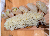 寿司 牡蠣 裏天王寺サカナエビス／Sushi Oyster Sakana-Ebisu Osaka: アッキーさんの2026年07月23日の2枚目の投稿写真