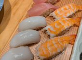 寿司 牡蠣 裏天王寺サカナエビス／Sushi Oyster Sakana-Ebisu Osaka: アッキーさんの2026年07月23日の3枚目の投稿写真