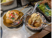 新世界 串カツ 名店 小鉄 あびこ店: アッキーさんの2026年05月08日の2枚目の投稿写真