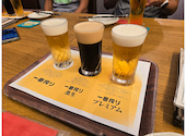 一番搾りコラボショップ 神戸麦酒 コウベビール 神戸駅前店: アオオニさんの2025年10月13日の3枚目の投稿写真