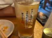 串焼き 焼とんya たゆたゆ 裏天王寺店: Miiさんの2023年07月19日の2枚目の投稿写真
