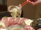 全席個室×肉寿司×牛タンしゃぶしゃぶ　忍家　北越谷店: ネギさんの2024年05月の1枚目の投稿写真