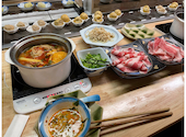 四川伝統火鍋 回転小火鍋 豪運來(ごううんらい）　伏見店: kentaroさんの2024年12月の1枚目の投稿写真