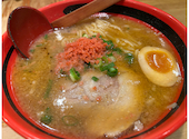 北海道名物らー麺 えびそば 一幻: hayatoさんの2026年08月09日の1枚目の投稿写真