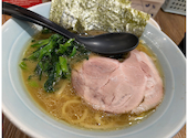 横浜家系ラーメン 銀家 東苗穂店: hayatoさんの2026年09月13日の1枚目の投稿写真
