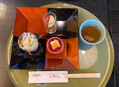 京料理 いそべ: ニモさんの2020年10月26日の3枚目の投稿写真