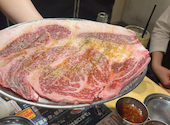 大阪焼肉ホルモンふたご横浜駅西口店: スティさんの2024年04月の1枚目の投稿写真