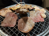 牛角 心斎橋店: unoさんの2026年03月30日の1枚目の投稿写真