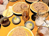 おでんとお蕎麦居酒屋 じんべえ: unoさんの2026年05月01日の1枚目の投稿写真