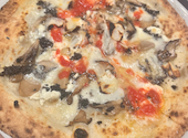ピッツェリア ユーイチローエアー Pizzeria YUICIRO&A: るぅこさんの2024年05月06日の1枚目の投稿写真