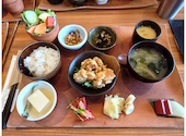 花殿 ka-den 天王寺ミオ 近江牛一頭買い牧場直送店: いちあらここさんの2026年04月18日の1枚目の投稿写真
