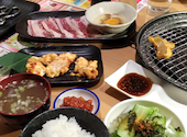 赤から 倉敷堀南店: キャスパーさんの2026年10月21日の1枚目の投稿写真