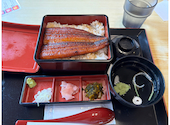 鰻の成瀬 宇都宮店: エミィさんの2024年06月26日の1枚目の投稿写真