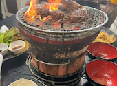 ホルモンかりん亭 長岡永田店: ボブりんさんの2026年08月23日の1枚目の投稿写真