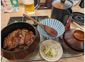 うなぎ居酒屋 乃助 ヤエチカ店: リョウタンさんの2026年08月25日の1枚目の投稿写真