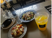 ケイストリートコーヒー岡山駅前店: kazuさんの2026年09月18日の2枚目の投稿写真