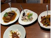 民福北京火考鴨店 ペキンカォヤーテン 中華街店: nanatakaさんの2025年09月14日の2枚目の投稿写真