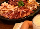 焼肉 ウエスト 真鶴店: こおりさんの2026年07月16日の1枚目の投稿写真
