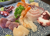 山海料理 RAKUMI: とんさんの2024年07月10日の2枚目の投稿写真