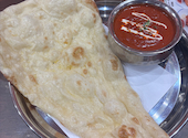 インド料理&バー ARATI アラティ 庭瀬店: りっくんさんの2026年07月28日の1枚目の投稿写真