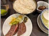 牛たん炭焼 利久 博多デイトス店: りささんの2026年04月21日の1枚目の投稿写真