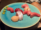 食堂ぱんち松吾郎: びーたろーさんの2025年03月22日の2枚目の投稿写真