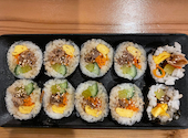 韓国料理 キム家: ゆかりんごさんの2024年09月20日の1枚目の投稿写真
