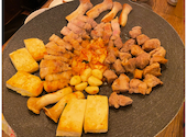 韓国料理 キム家: ゆかりんごさんの2024年09月20日の2枚目の投稿写真