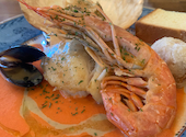 鹿児島イタリアン Trattoria Filo Rosso フィロ ロッソ 薬師店: しのさんの2026年08月25日の1枚目の投稿写真