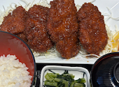 明治亭・駒ヶ根店の口コミ画像1