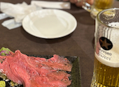 Bistro ITADAKIMASU  craft beer&sake: もっちゃんさんの2025年11月の1枚目の投稿写真