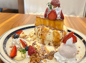 eggg Cafe エグゥーカフェ 国分寺店: かんさんの2026年04月12日の1枚目の投稿写真