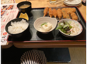 串かつ酒場 えん満 守口店: どいちんさんの2026年05月16日の1枚目の投稿写真