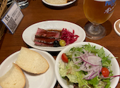 大衆酒場 ボナパルト・ブルー枚方店: どいちんさんの2025年10月24日の2枚目の投稿写真