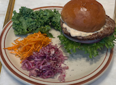 J.S. BURGERS CAFE 大同生命札幌ビル miredo店: ちっちさんの2026年10月04日の1枚目の投稿写真