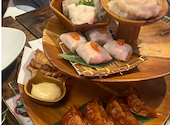 創作餃子居酒屋 包 すすきの店: ちっちさんの2026年06月28日の1枚目の投稿写真