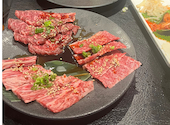 炭火焼肉 にく式 すすきの店: ちっちさんの2026年05月05日の1枚目の投稿写真