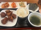 韓国料理 韓の香 韓国酒家 すすきの店: ちっちさんの2026年04月21日の1枚目の投稿写真
