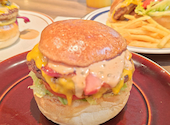 J S BURGERS CAFE 神戸umie店: まっきーさんの2024年07月11日の2枚目の投稿写真