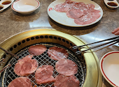 焼肉 でん 長岡京店: りょうすけさんの2024年12月16日の1枚目の投稿写真