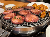 焼肉山河 茅ヶ崎店: ホルモン好きさんの2026年05月の1枚目の投稿写真