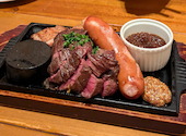がぶ飲みワインと肉 ビストロ千住MEAT: ともさんの2025年05月31日の2枚目の投稿写真