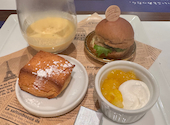 サンマルク 新宿西口ハルク店: ぶんこさんの2025年07月26日の2枚目の投稿写真
