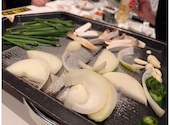 ホルモン鍋 大邱食堂 魚町本店: パセリさんの2024年12月15日の2枚目の投稿写真
